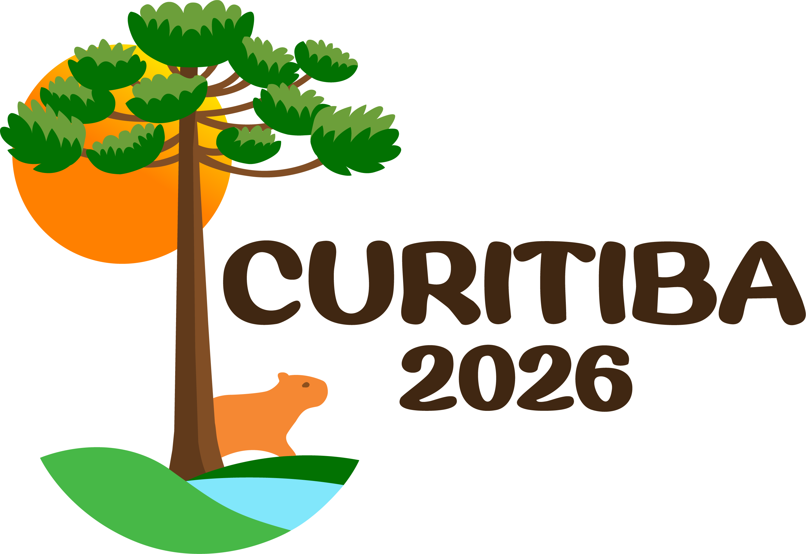 Curitiba 2026 — Congresso Internacional das Testemunhas de Jeová